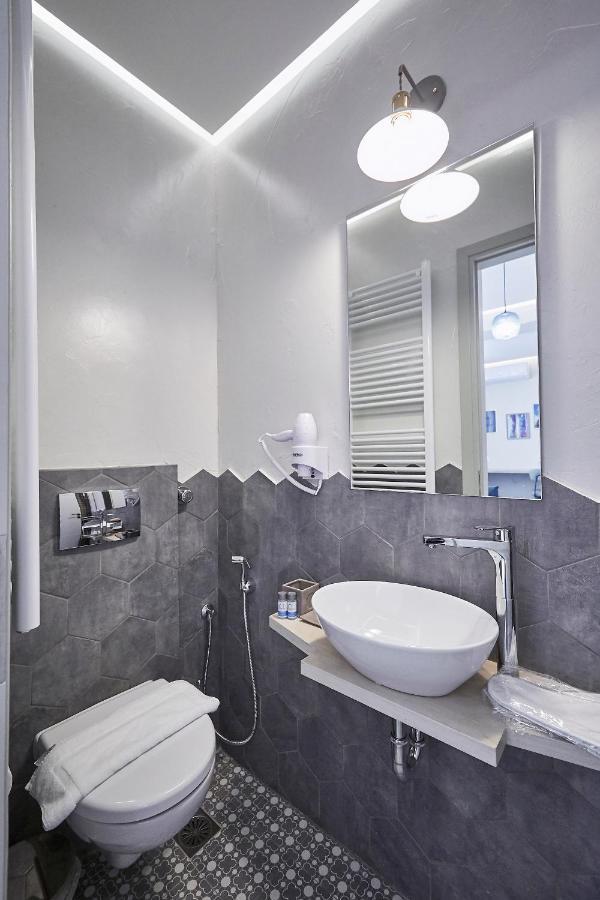 Live In A Funky & Renovated Studio Near Acropolis Atenas Exterior foto